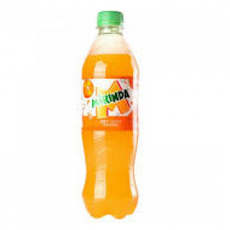 Напій Mirinda