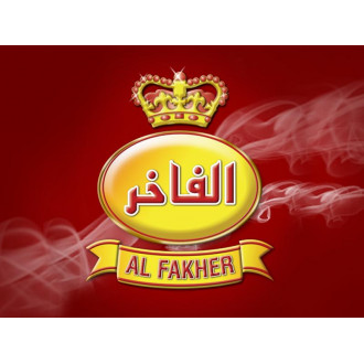 Тютюн Al Fakher Тютюн Al Fakher