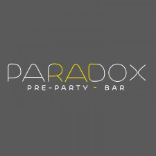 Paradox Pre-Party