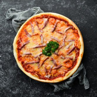Pizza Smakue по БАВАРСЬКИ Pizza Smakue по БАВАРСЬКИ