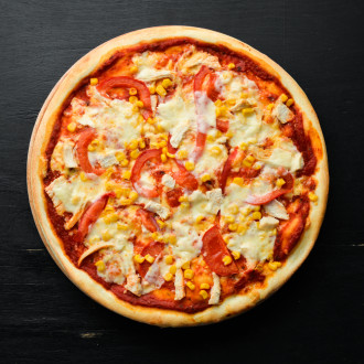 Pizza Smakue з КУРКОЮ Pizza Smakue з КУРКОЮ