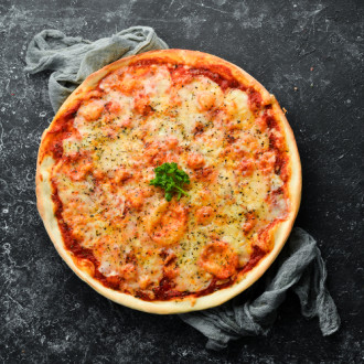 Pizza Smakue з МАРГАРИТОЮ Pizza Smakue з МАРГАРИТОЮ