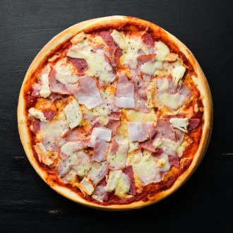 Pizza Smakue з М'ЯСОМ Pizza Smakue з М'ЯСОМ