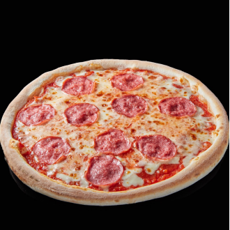 Піца Папероні
