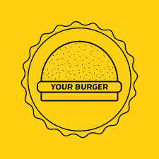 Your burger