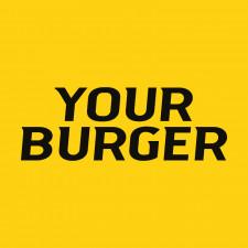 Your burger